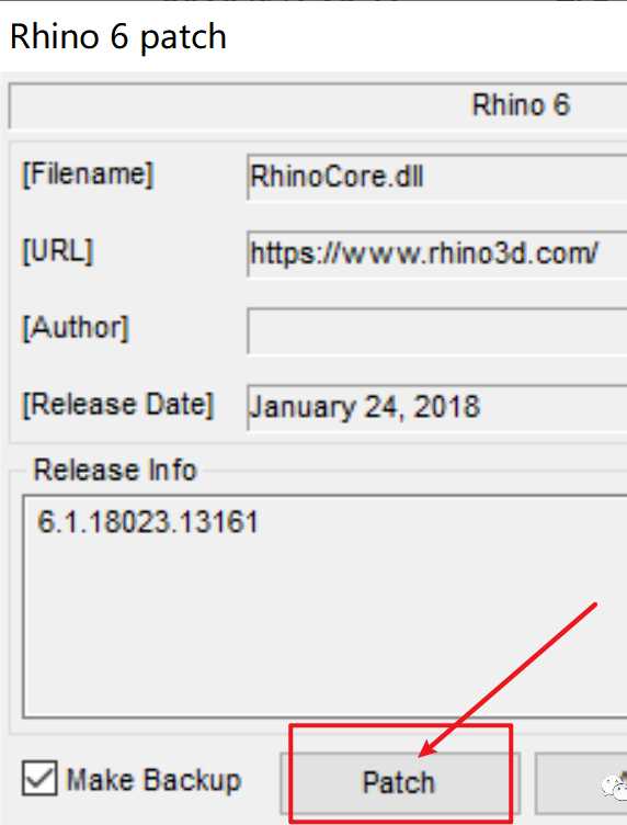 犀牛6软件安装教程+Rhino6 3D造型中文安装包下载