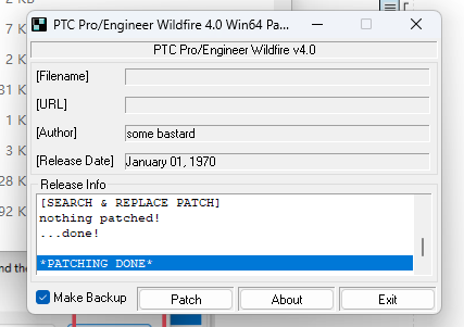 proe4.0软件安装教程+proe三维建模中文安装包下载-图片4