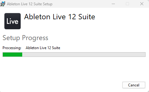 Ableton Live 12软件安装教程+音乐制作中文安装包下载-图片3