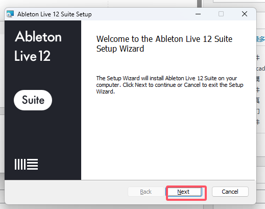 Ableton Live 12软件安装教程+音乐制作中文安装包下载-图片3