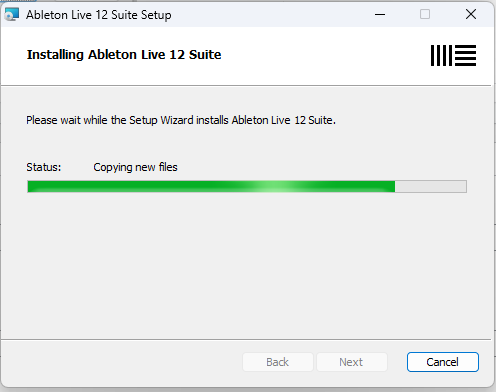 Ableton Live 12软件安装教程+音乐制作中文安装包下载-图片4