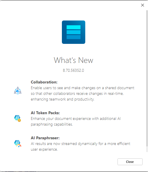 OfficeSuite 8.7.0软件安装教程+办公软件中文安装包下载-图片8