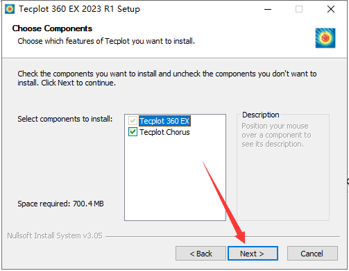 Tecplot 360 EX 2023软件安装教程+工程可视化中文安装包下载-图片4