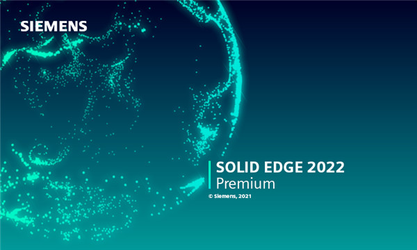 solid edge2022软件安装教程+三维软件中文安装包下载-图片12