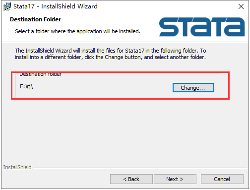 Stata16软件安装教程+统计分析中文安装包下载-图片5