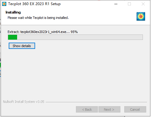 Tecplot 360 EX 2023软件安装教程+工程可视化中文安装包下载-图片8