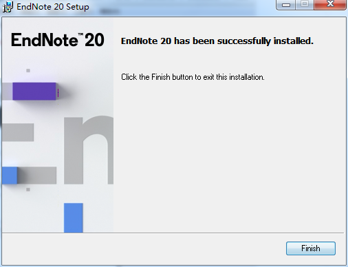 EndNote20软件安装教程+文献管理中文安装包下载-图片9
