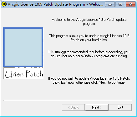ArcGIS10.5软件安装教程+绘制地图中文安装包下载-图片12