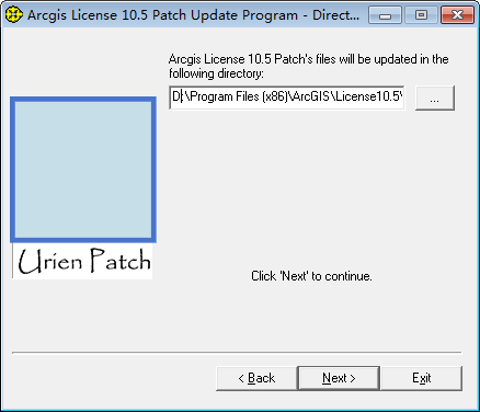 ArcGIS10.5软件安装教程+绘制地图中文安装包下载-图片14