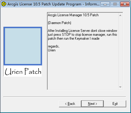 ArcGIS10.5软件安装教程+绘制地图中文安装包下载-图片13