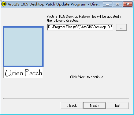 ArcGIS10.5软件安装教程+绘制地图中文安装包下载-图片38