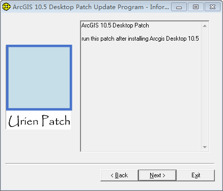 ArcGIS10.5软件安装教程+绘制地图中文安装包下载-图片37