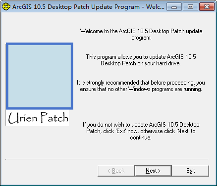 ArcGIS10.5软件安装教程+绘制地图中文安装包下载-图片36