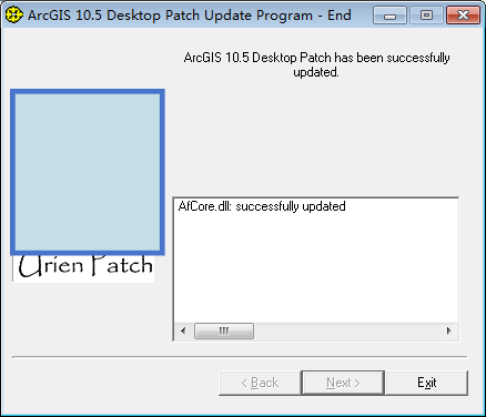 ArcGIS10.5软件安装教程+绘制地图中文安装包下载-图片40