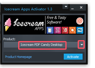 PDF Candy Desktop 2.9软件安装教程+PDF软件中文安装包下载-图片8