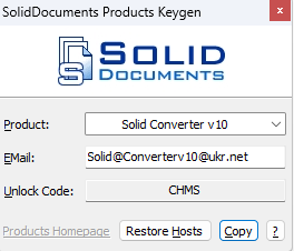 Solid Converter PDF v10软件安装教程+PDF软件中文软件安装包下载-图片11