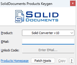 Solid Converter PDF v10软件安装教程+PDF软件中文软件安装包下载-图片9