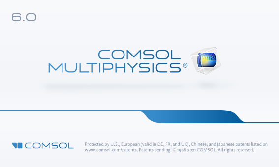 COMSOL6.0软件安装教程+模拟仿真中文安装包下载  .-图片15