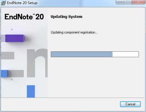 EndNote20软件安装教程+文献管理中文安装包下载-图片8