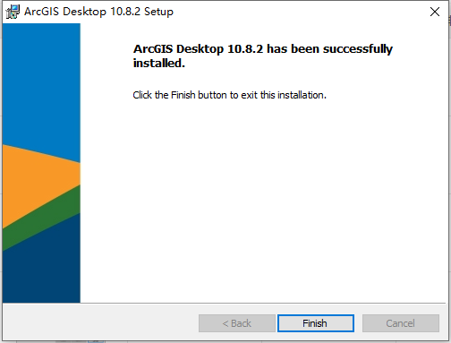 ArcGIS10.8软件安装教程+绘制地图中文安装包下载-图片13