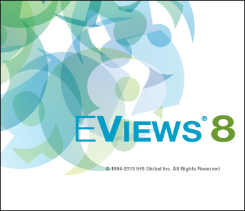 Eviews8软件安装教程+计量经济学中文安装包下载-图片19