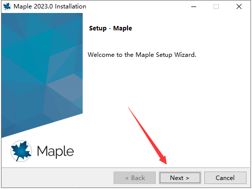Maple2023软件安装教程+科学计算中文安装包下载-图片4