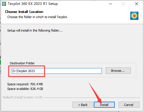 Tecplot 360 EX 2023软件安装教程+工程可视化中文安装包下载-图片7