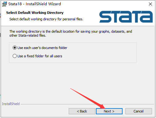 Stata18软件安装教程+统计分析中文安装包下载-图片9