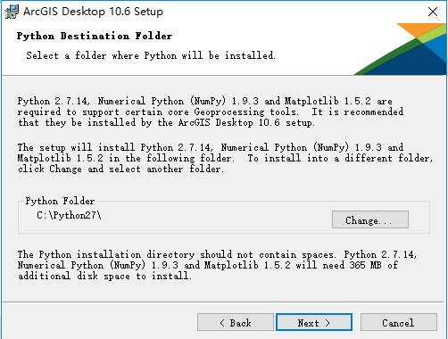 ArcGIS10.6软件安装教程+绘制地图中文安装包下载