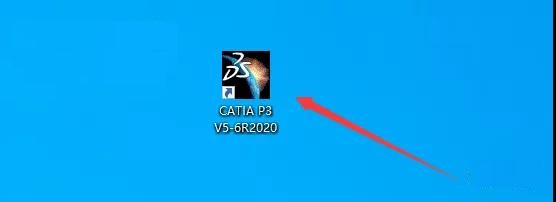 Catia P3 V5-6R2020软件安装教程+三维建模中文安装包下载-图片43