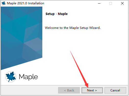 Maple2021软件安装教程+科学计算中文安装包下载-图片3