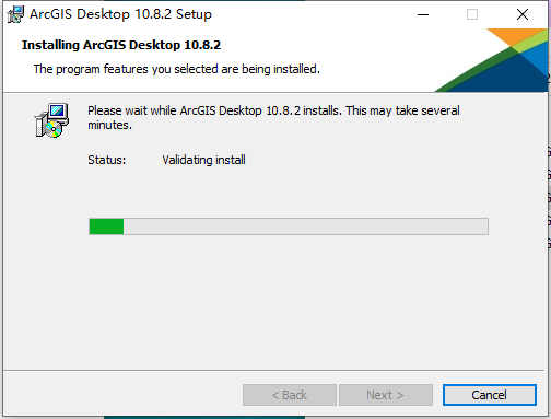 ArcGIS10.8软件安装教程+绘制地图中文安装包下载-图片12