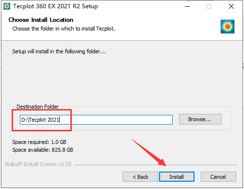 Tecplot 360 EX 2021软件安装教程+工程可视化中文安装包下载-图片7