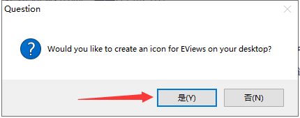 Eviews8软件安装教程+计量经济学中文安装包下载-图片16