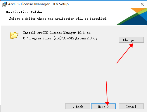 ArcGIS10.6软件安装教程+绘制地图中文安装包下载