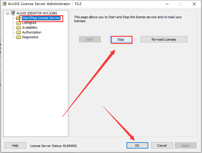 ArcGIS10.2软件安装教程+绘制地图中文安装包下载-图片9