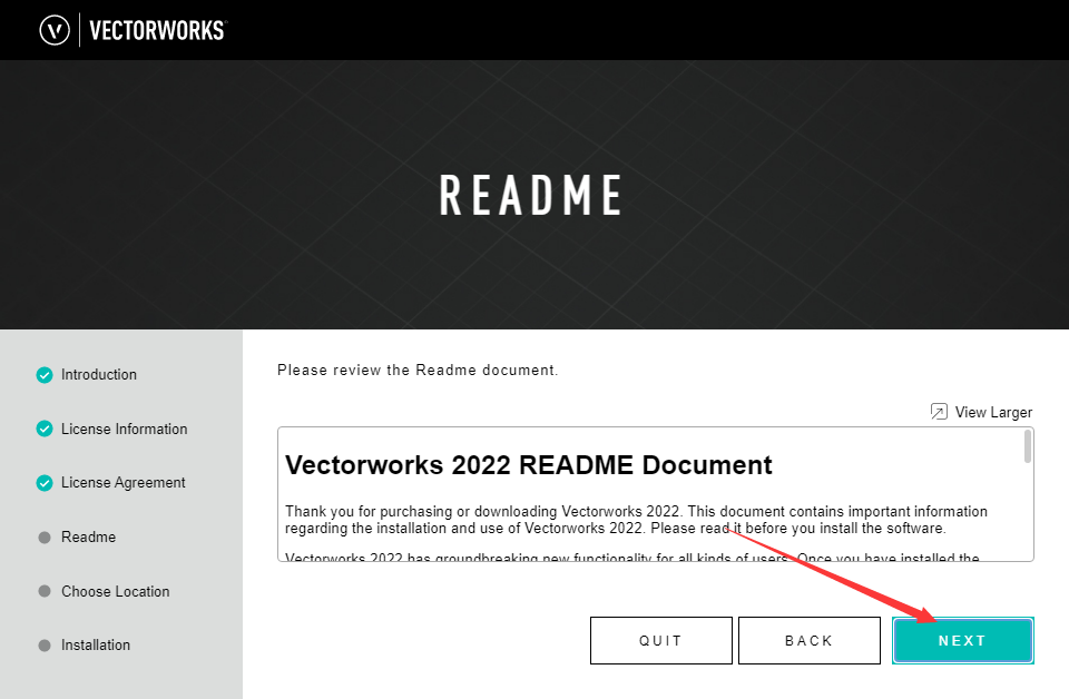Vectorworks2022软件安装教程+中文安装包下载-图片7
