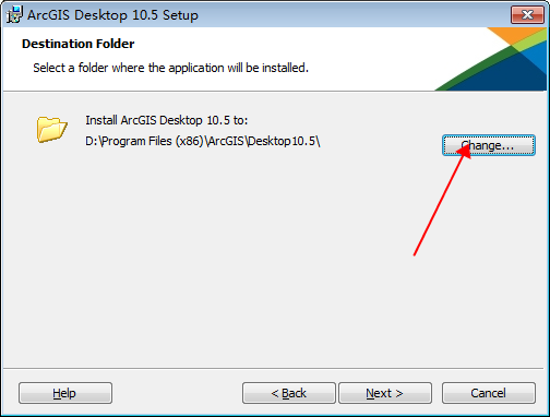ArcGIS10.5软件安装教程+绘制地图中文安装包下载-图片27