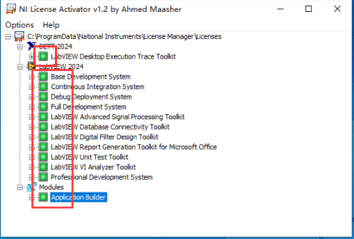 Labview2024软件安装教程+可视化编程中文安装包下载-图片16