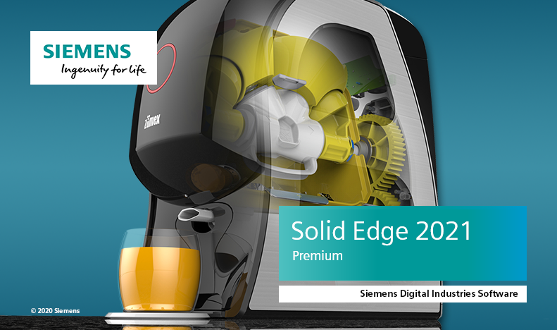 solid edge2021软件安装教程+三维软件中文安装包下载-图片11