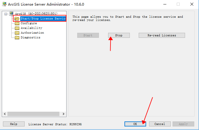 ArcGIS10.6软件安装教程+绘制地图中文安装包下载