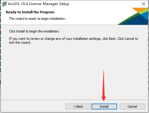 ArcGIS10.4软件安装教程+绘制地图中文安装包下载-图片7
