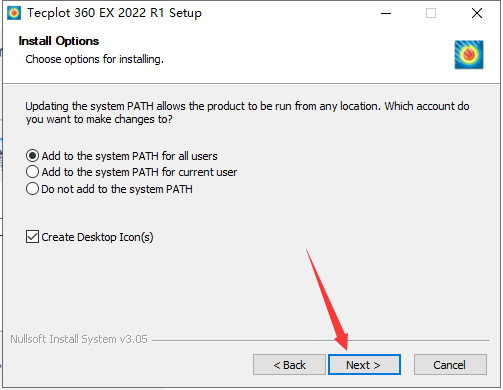 Tecplot 360 EX 2022软件安装教程+工程可视化中文安装包下载-图片6