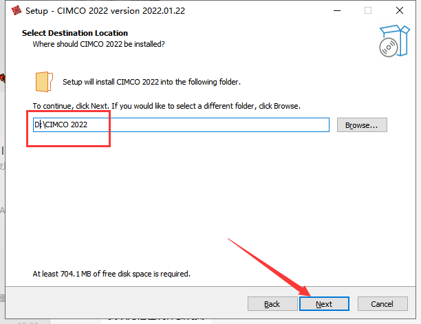 CIMCO Edit 2022软件安装教程+CNC编程中文安装包下载-图片4