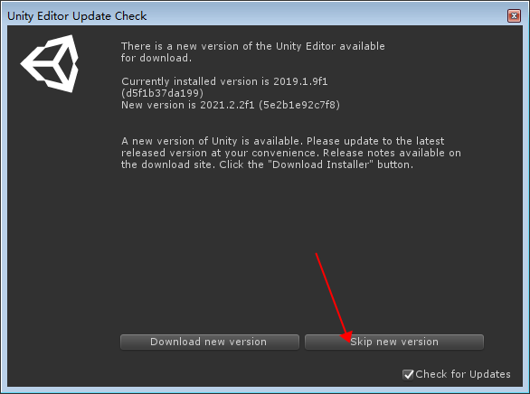 Unity2019软件安装教程+3D互动中文安装包下载-图片14