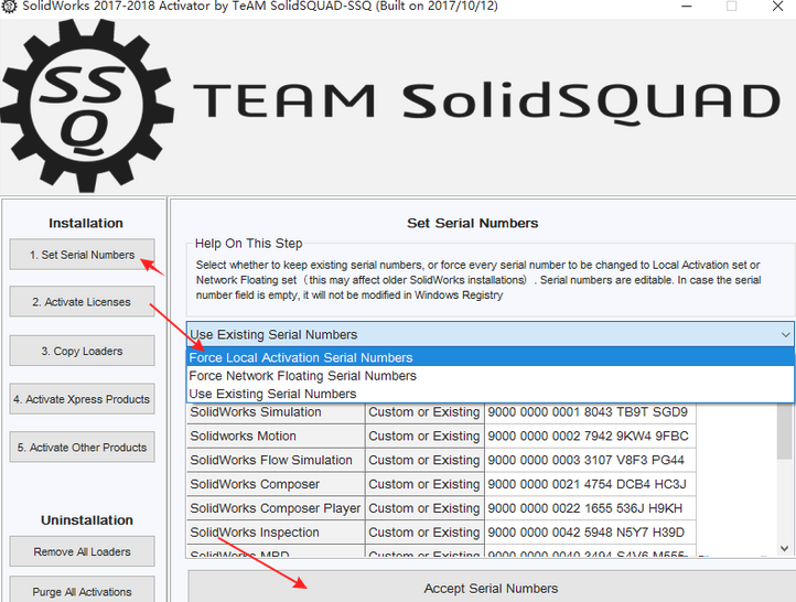 SolidWorks2018软件安装教程+SW2018中文安装包下载