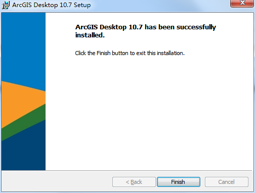 ArcGIS10.7软件安装教程+绘制地图中文安装包下载-图片9