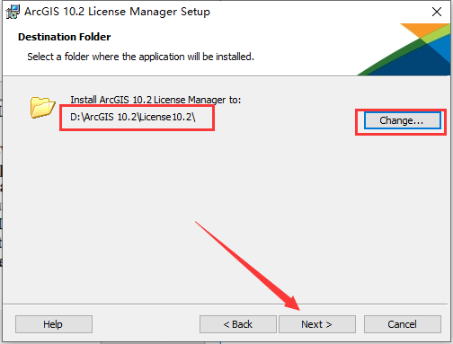 ArcGIS10.2软件安装教程+绘制地图中文安装包下载-图片5