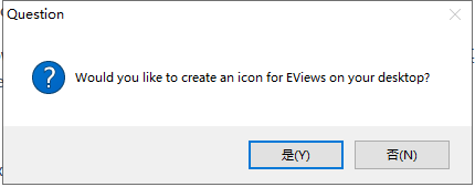 Eviews9软件安装教程+计量经济学中文安装包下载-图片12