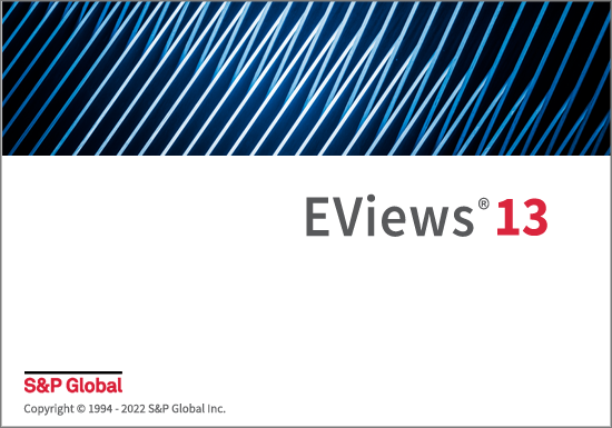 Eviews13软件安装教程+计量经济学中文安装包下载-图片21